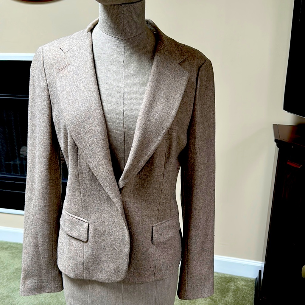 Dnky Jacket